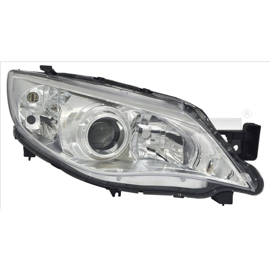 20-15918-05-2 Headlight