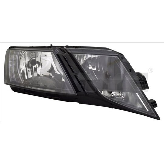 20-16065-06-2 Headlight