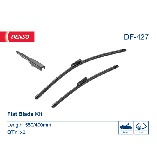 DF-427 Wiper Blade