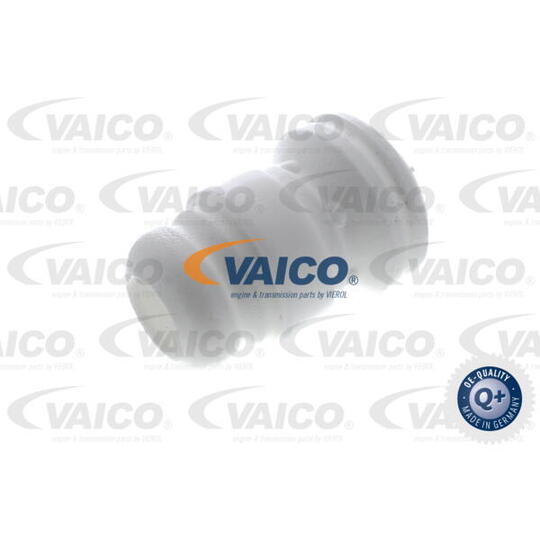 V42-0117 Rubber Buffer, suspension