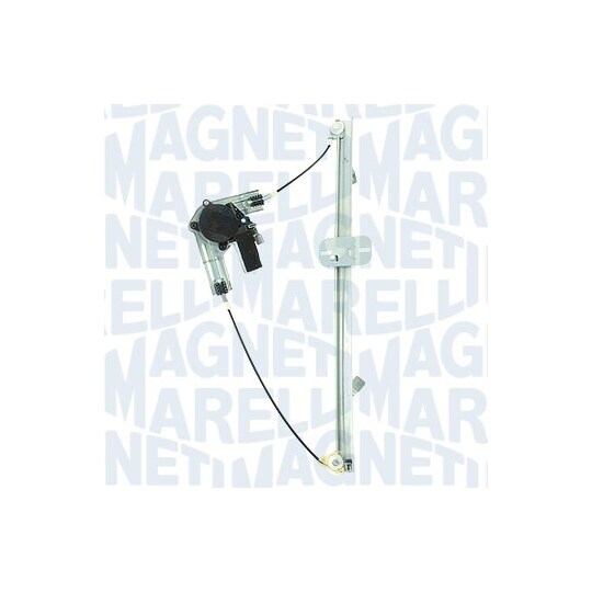 350103342000 Window Regulator