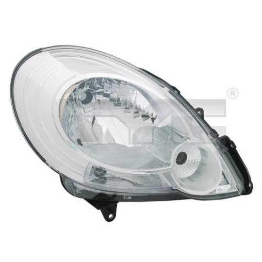 20-1400-15-2 Headlight