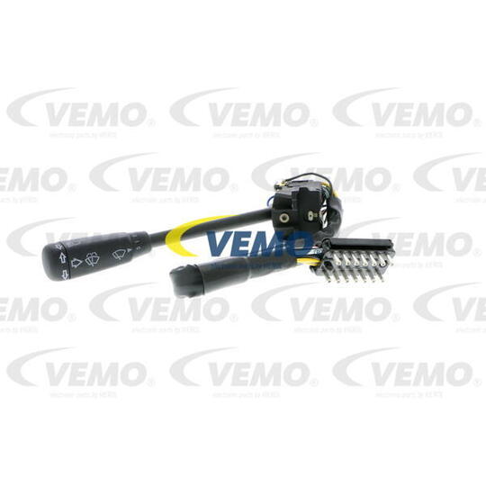 V30-80-1750 Control Stalk, indicators