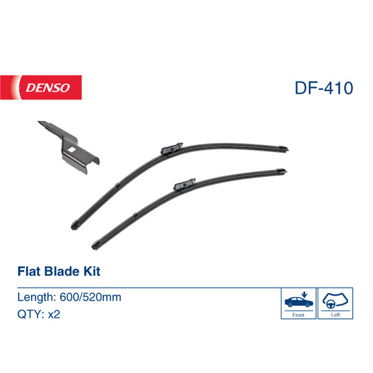 DF-410 Wiper Blade
