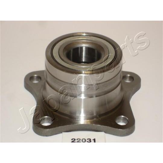 KK-22031 Wheel hub