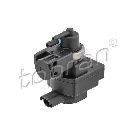 639 914 Pressure Converter