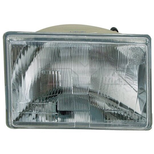 20-5562-05-2 Headlight