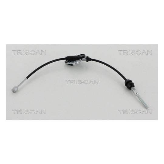 8140 161195 Cable, parking brake