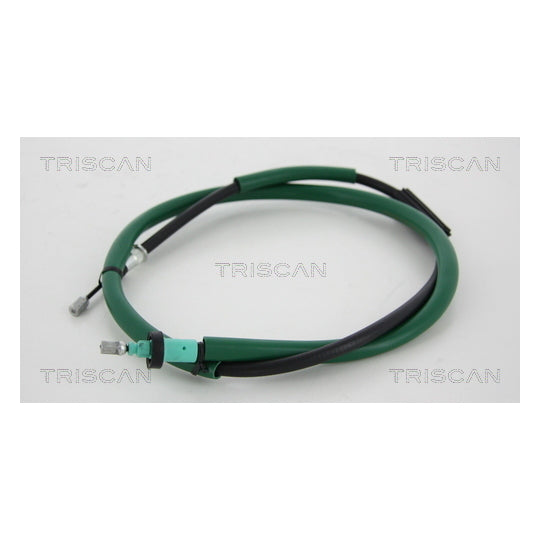 8140 251165 Cable, parking brake
