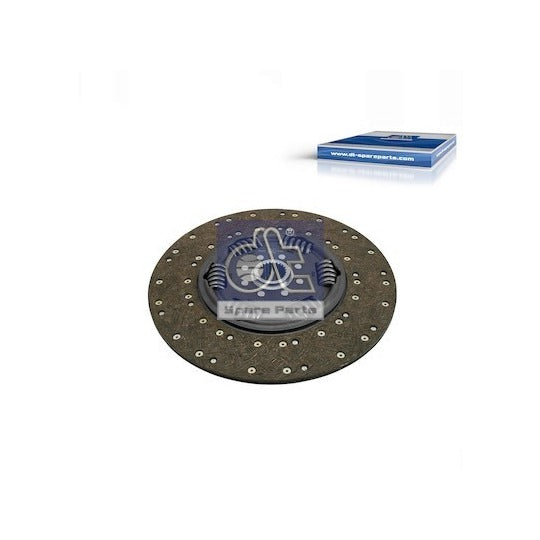 1.13310 Clutch Disc