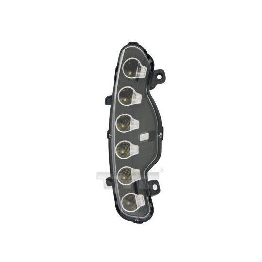 12-0108-00-2 Daytime Running Light