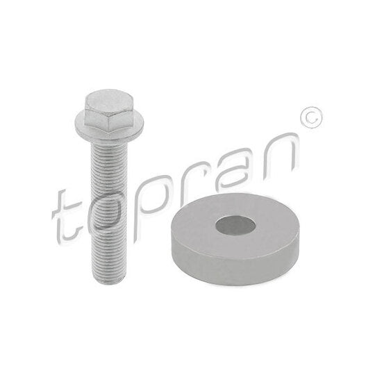 701 519 Pulley Bolt