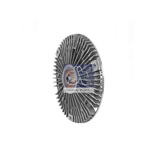 4.67749 Clutch, radiator fan