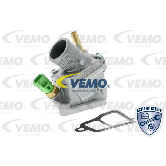 V95-99-0005 Thermostat, coolant