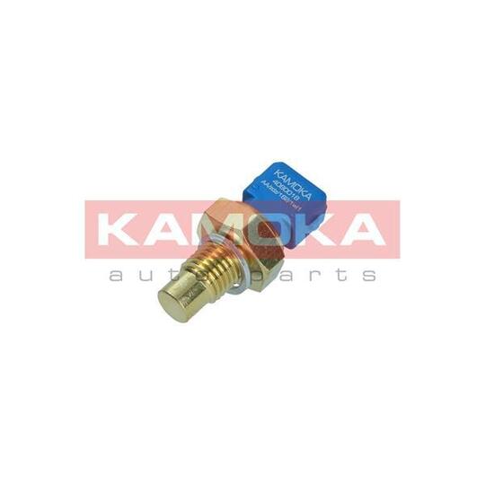 4080018 Sensor, coolant temperature