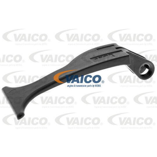 V30-1890 Handle, bonnet release