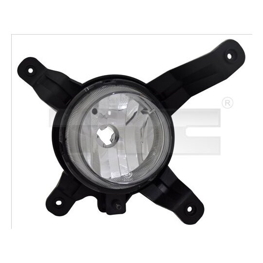 19-12124-01-9 Fog Light