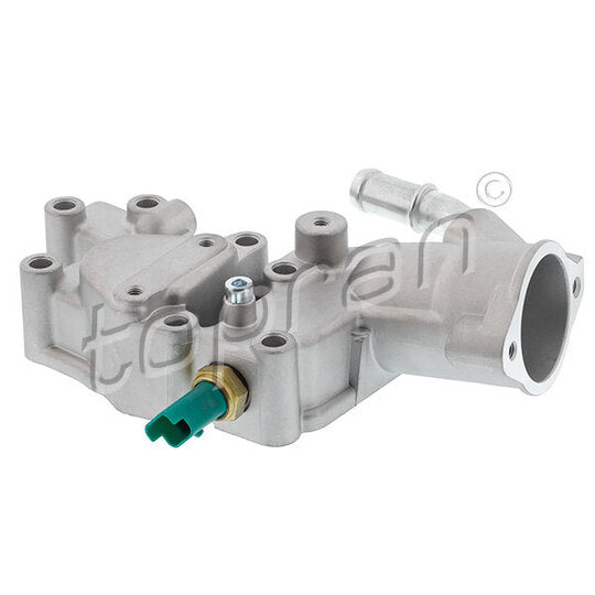 723 016 Thermostat housing