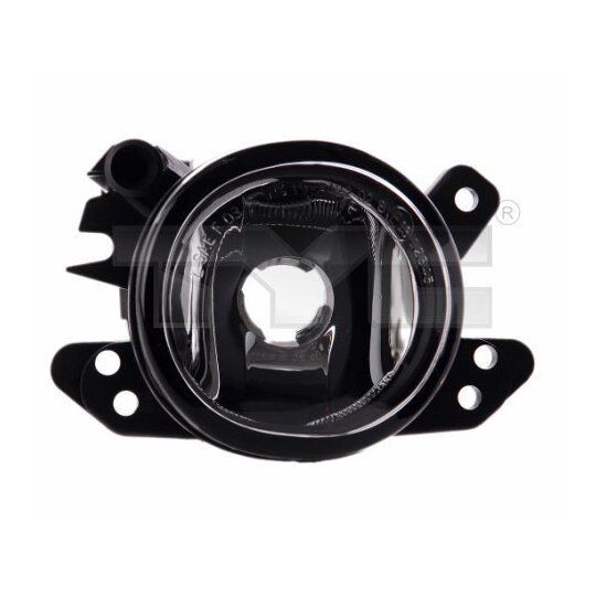 19-0421-01-9 Fog Light