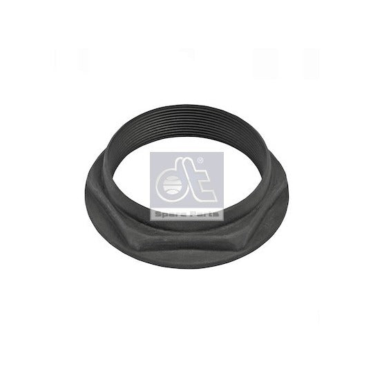 6.56724 Axle Nut, drive shaft
