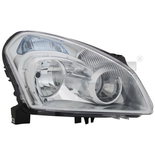 20-11571-05-2 Headlight