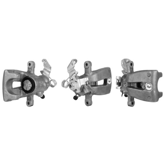 4131410 Brake Caliper