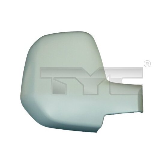 305-0133-2 Cover, outside mirror