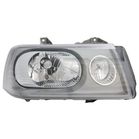 20-11217-05-2 Headlight