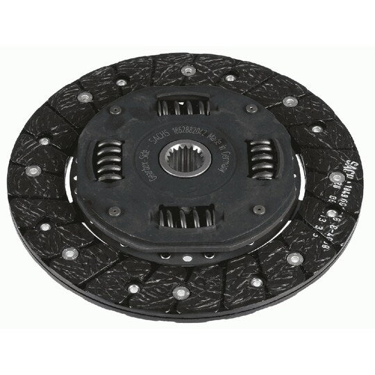 1862 882 042 Clutch Disc