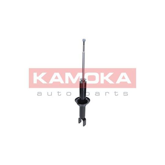 2000678 Shock Absorber
