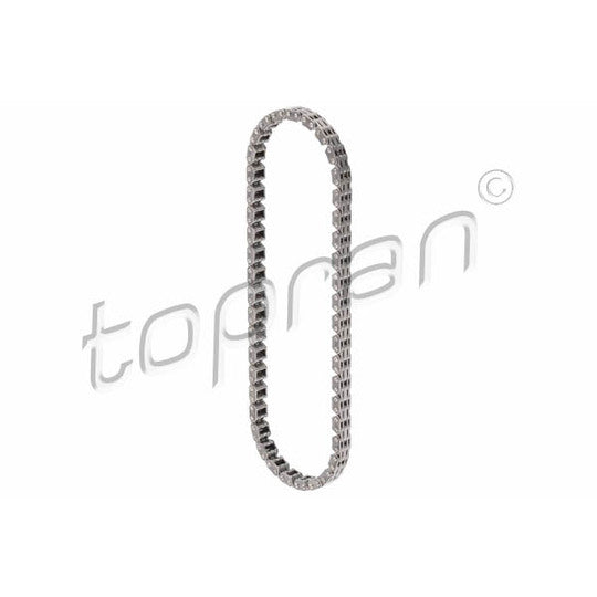 117 279 Chain, oil pump drive