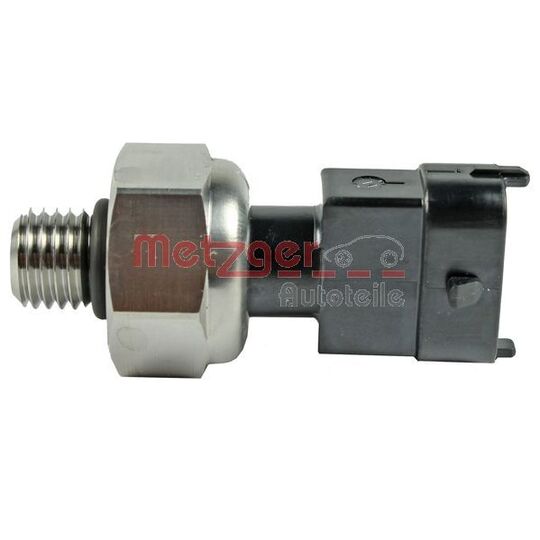 0906196 Sensor, fuel pressure