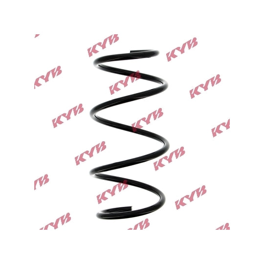 RA1184 Coil Spring
