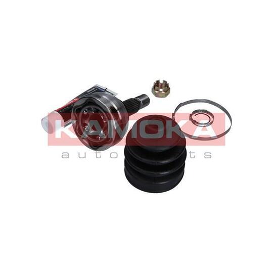 6005 Joint Kit, drive shaft
