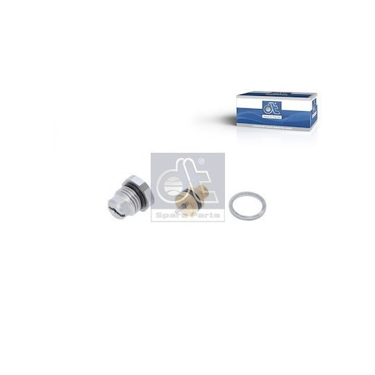 1.32315 Repair Kit, tilt cylinder