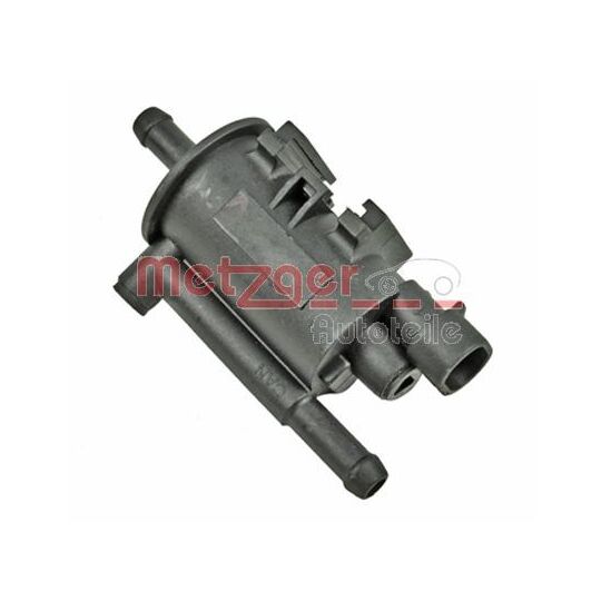 2250296 Valve, activated carbon filter