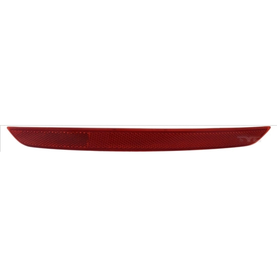 17-11007-00-2 Reflex Reflector