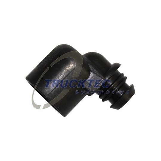 02.10.109 Hose, cylinder head cover breather