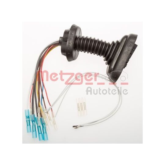 2321023 Cable Repair Set, door