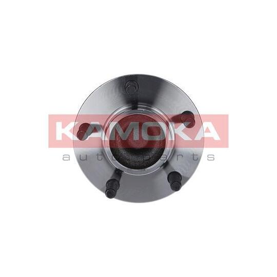 5500083 Wheel Bearing Kit