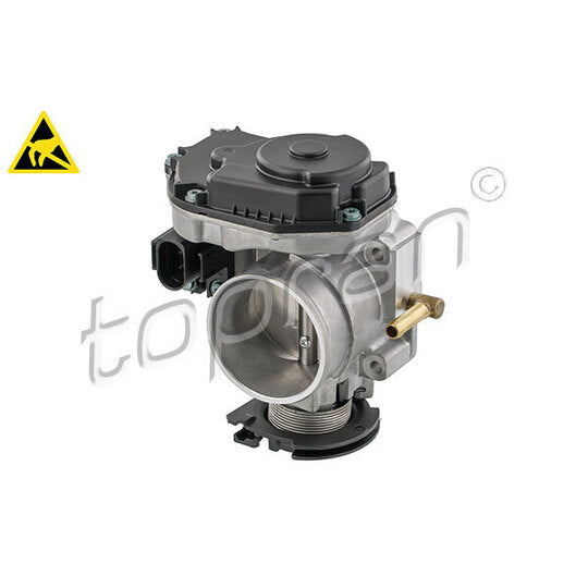 639 303 Throttle body