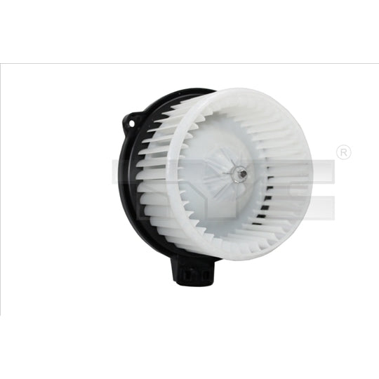 513-0008 Interior Blower