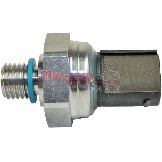 0906275 Sensor, exhaust pressure