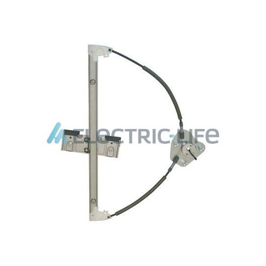 ZR MA703 R Window Regulator
