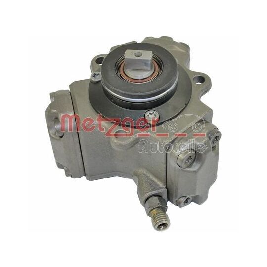 0830007 High Pressure Pump