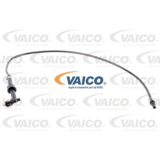 V30-1876 Breather Hose, expansion tank