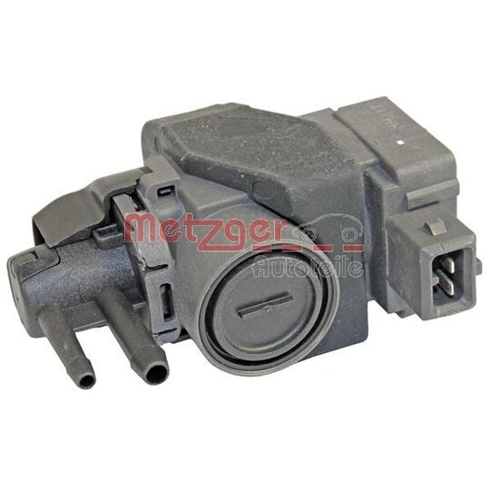 0892488 Pressure Converter, exhaust control