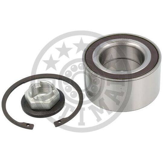 301501 Wheel Bearing Kit