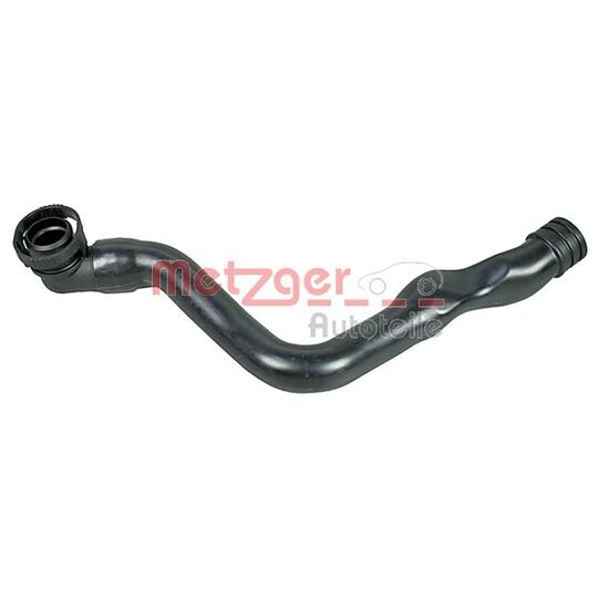 2380094 Hose, cylinder head cover breather