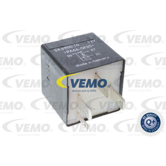 V15-71-0019 Multifunctional Relay